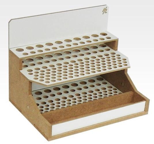 Hobbyzone Brushes & Tools Module 20cm Wide