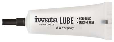 Iwata Airbrush Lube (10ml)