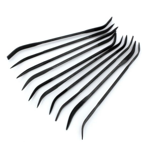 Riffler File Set