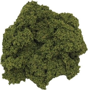 Javis Medium Green Hedge Foliage 20g
