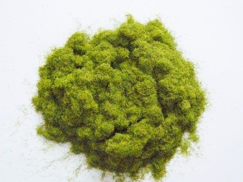 Javis Green Hairy Grass Scatter 20g Summer Mix