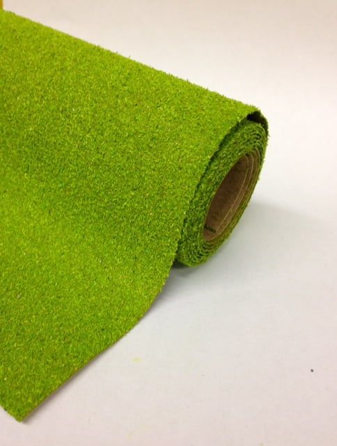 Javis No.14 Light Green Landscaping Mat