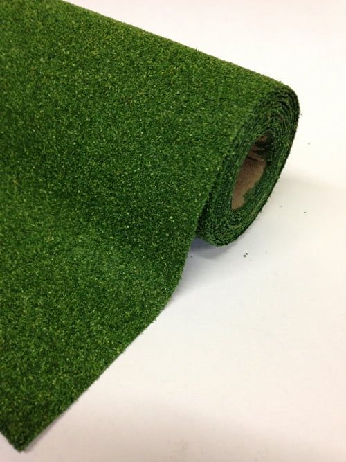 Javis No.17 Heath Green Landscaping Mat