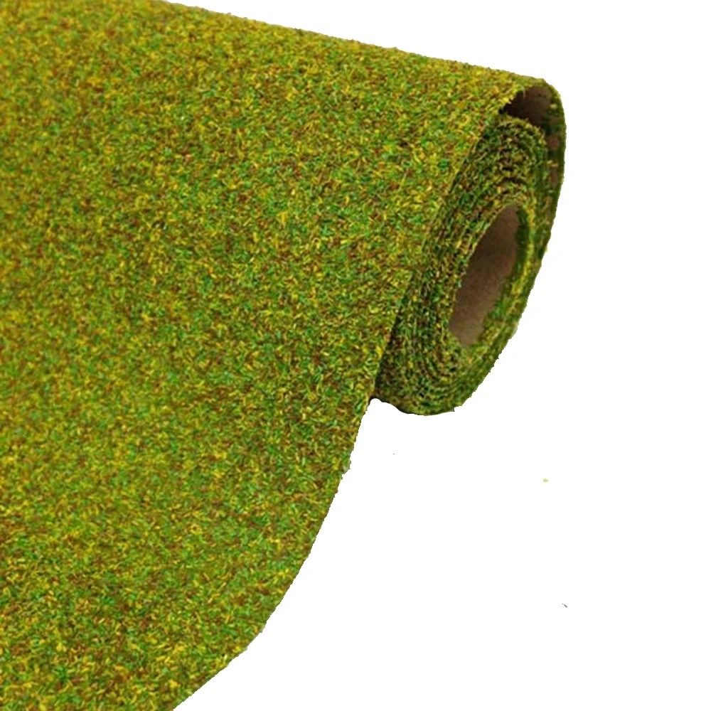 Javis No.71 Spring Green Landscaping Mat