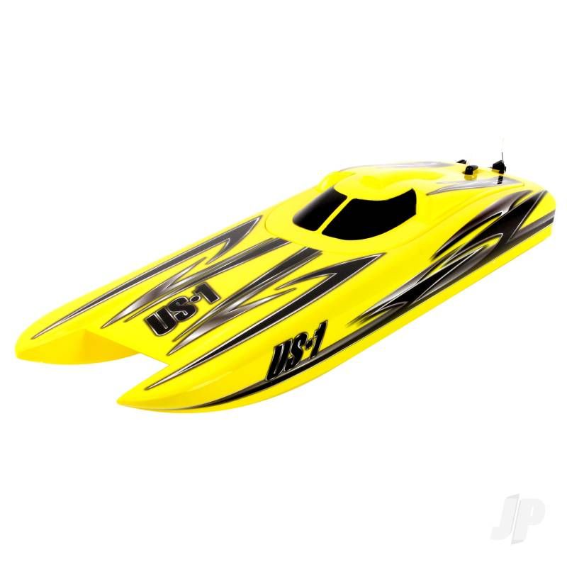 Joysway US.1 V3 2.4GHz RTR Boat