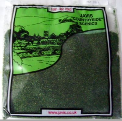 Javis Scenic Scatter No.17 Heath Green 40g