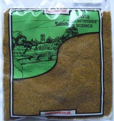 Javis Scenic Scatter - No.30 Sand 50g