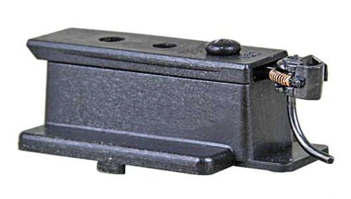 Kadee HO Scale Insulated Coupler Height Gauge