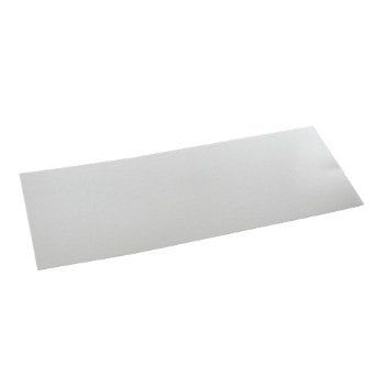 K&S Stainless Steel Sheet