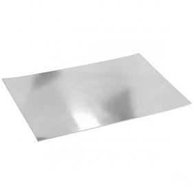 Styrene Silver Mirror Sheet