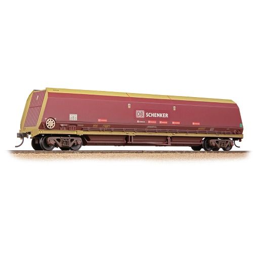 Branchline HTA Bogie Hopper (Ex-EWS) DB Schenker [W] OO Gauge