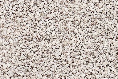 Woodland Scenics Light Grey Ballast