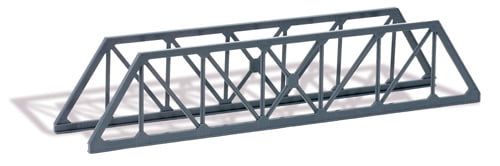 Peco Truss Girder Bridge Sides OO Gauge