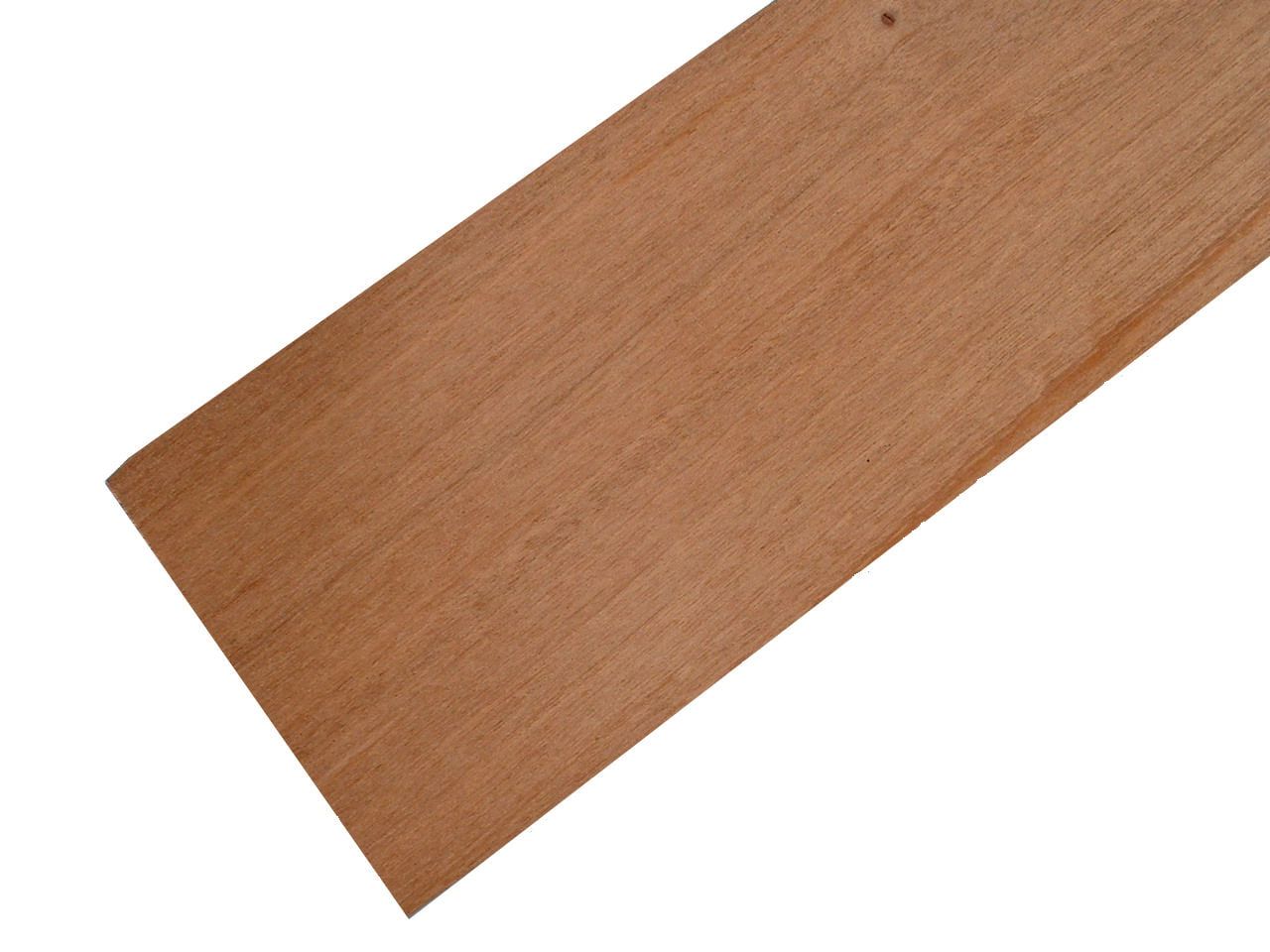 Mahogany Wood Panels