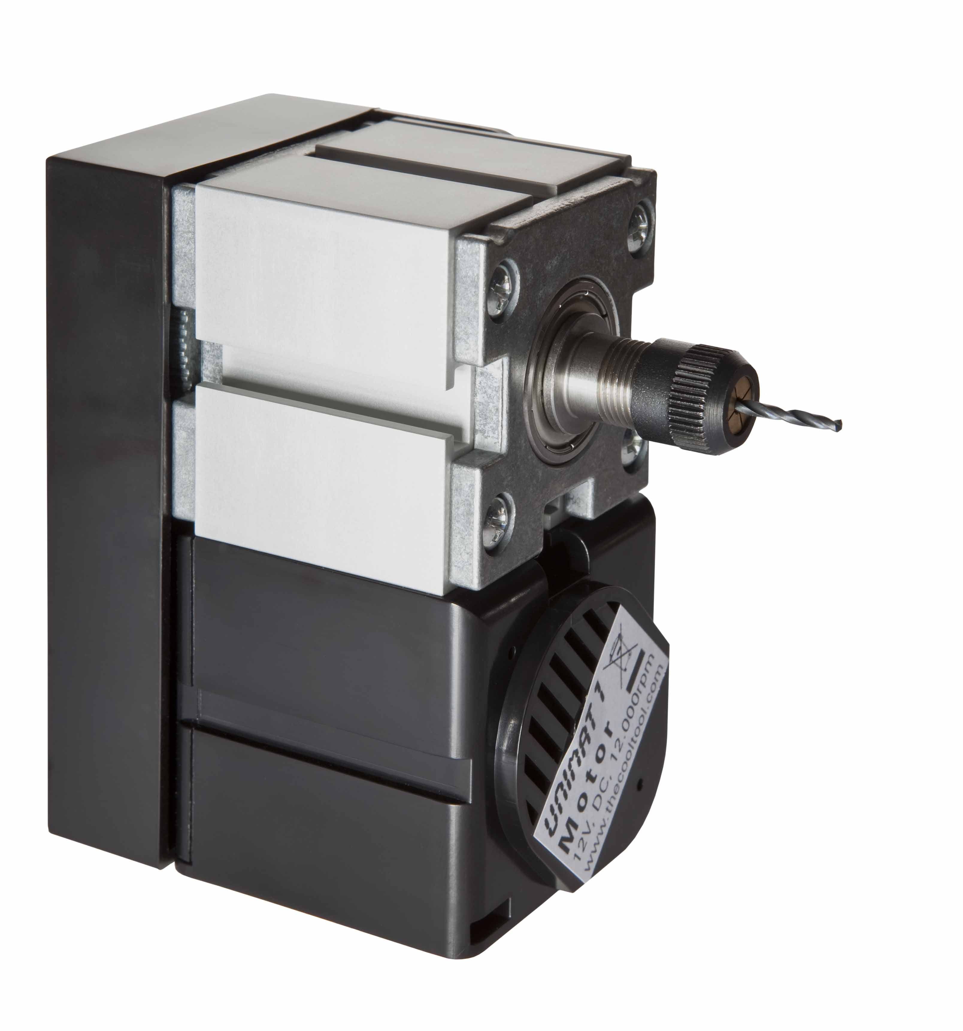 Unimat 6 in 1 MetalLine ML Modular Power Tool System