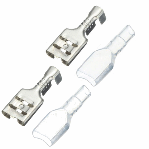 Lead Acid Battery Connectors