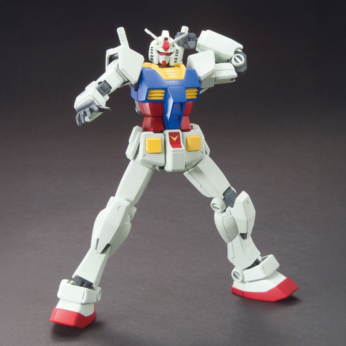 Bandai Namco 1/144 Scale HGUC RX-78-2 Gundam Model Kit