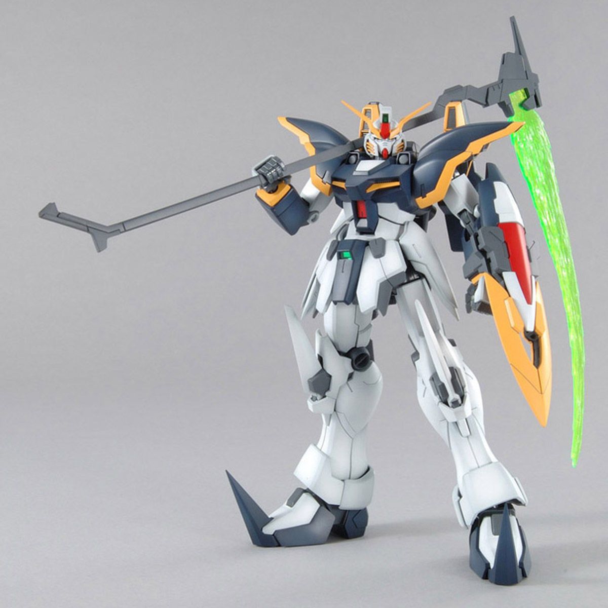 Bandai Namco 1/100 Scale MG Gundam Deathscythe EW Version Model Kit