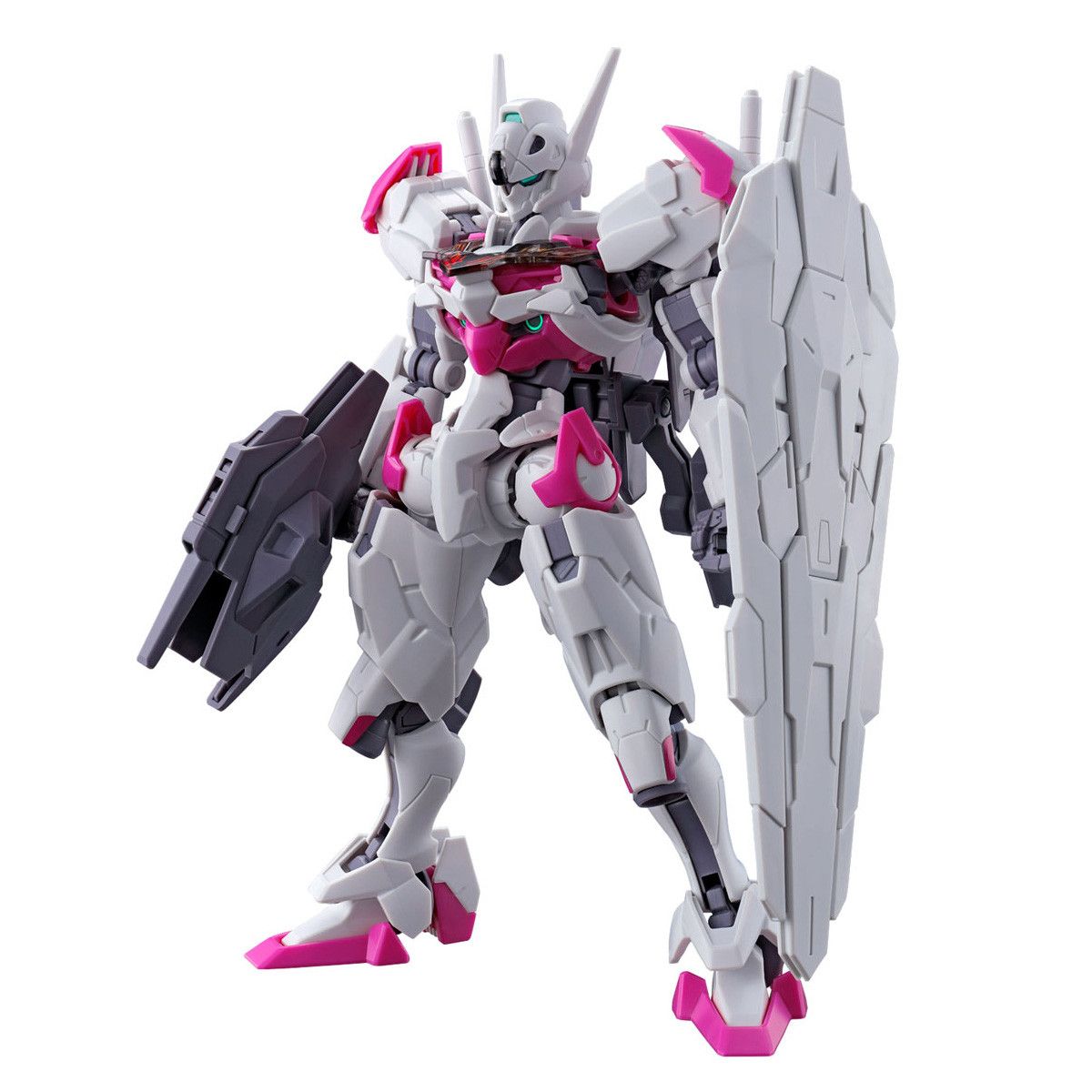 Bandai Namco 1/144 Scale HG Gundam Lfrith Model Kit