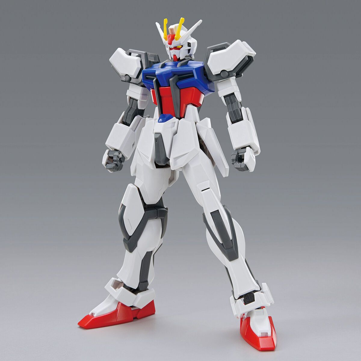 Bandai Namco 1/144 Scale EG Strike Gundam (3L) Model Kit