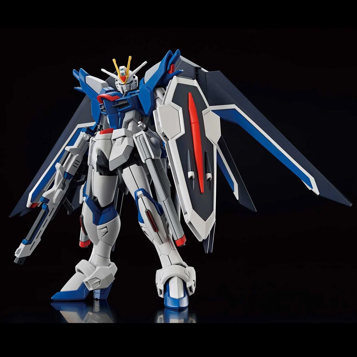 Bandai Namco 1/144 Scale HG Rising Freedom Gundam Model Kit