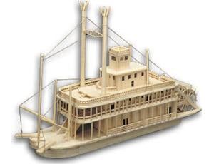 Matchmaker Riverboat