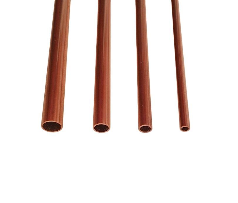 K&S Copper Tube