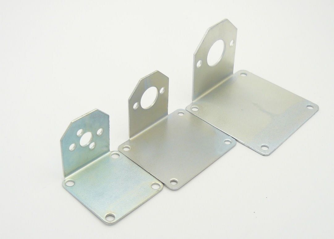 Metal Motor Mounts