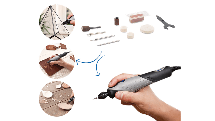 Dremel Stylo+