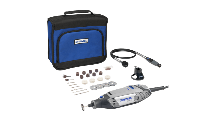 Dremel 3000-25 Multitool - Variable speed