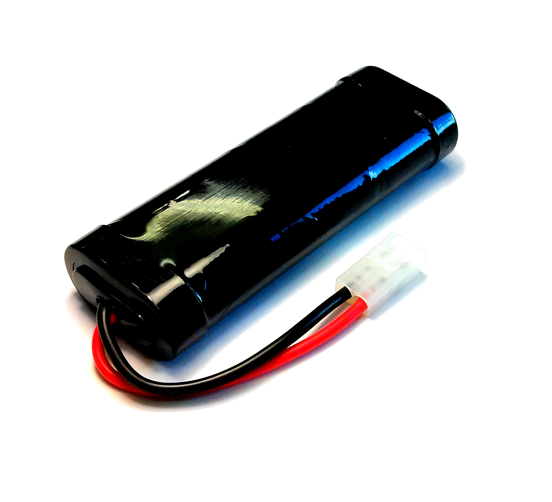 7.2V NiMh 5000mAh Battery With Tamiya Connectors