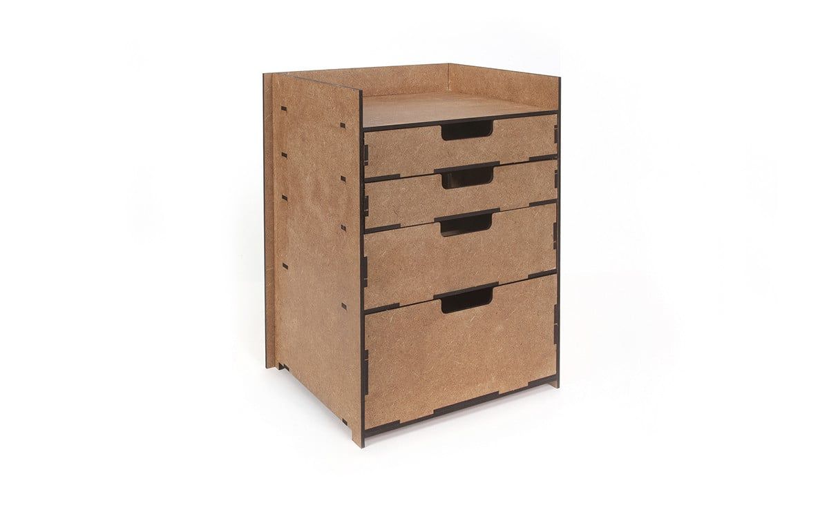 Occre Drawers Module