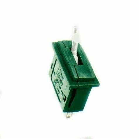 Peco On-On Changeover Switch (style matches PL-26 series)