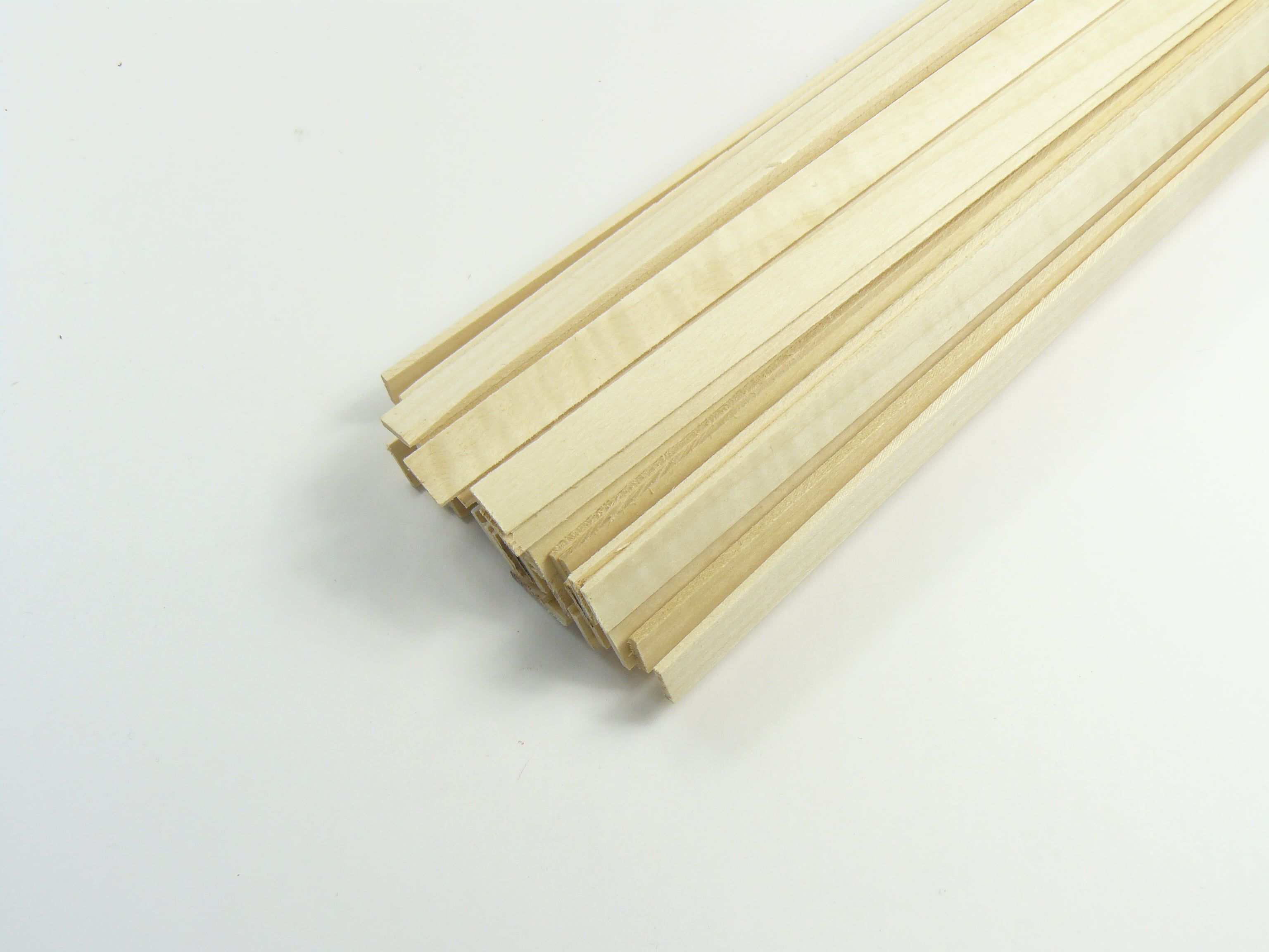 1000mm Lime Planking Bundles of 5