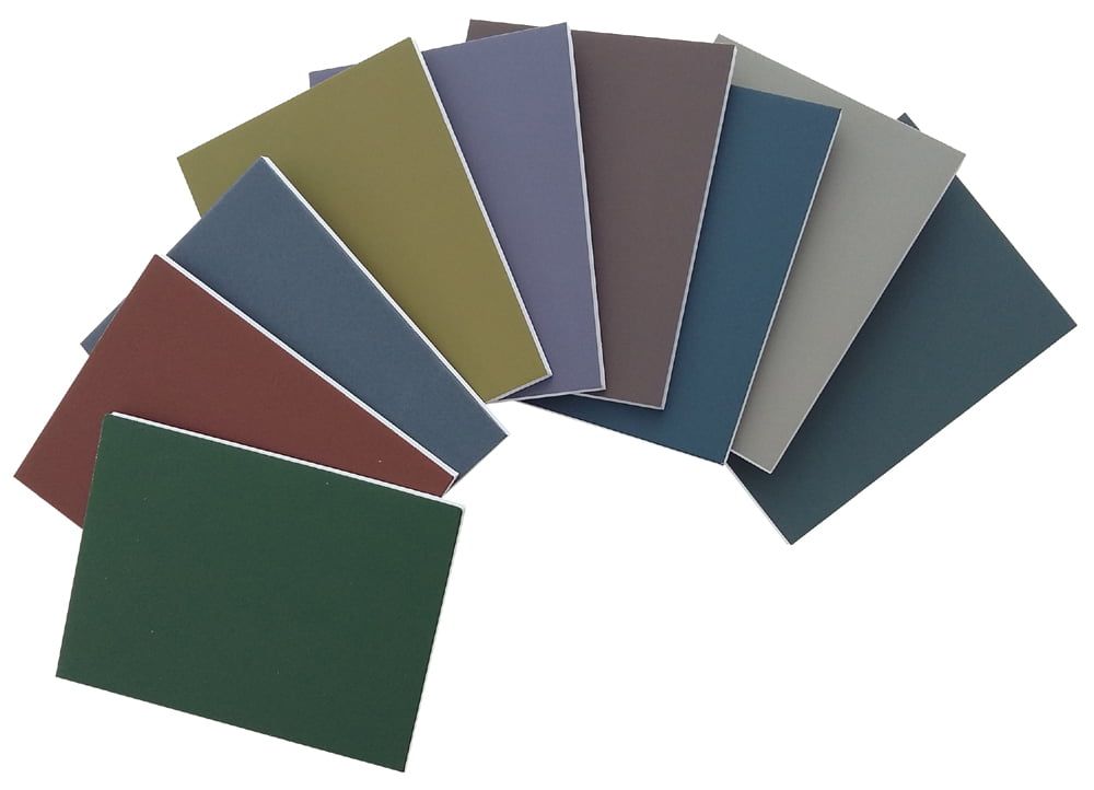 Foam Backed Sanding Pads Assorted Grits Pack of 9