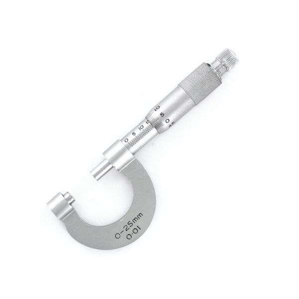 Micrometer