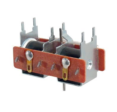 Peco Turnout Motor (Switch Machine) for operating turnouts