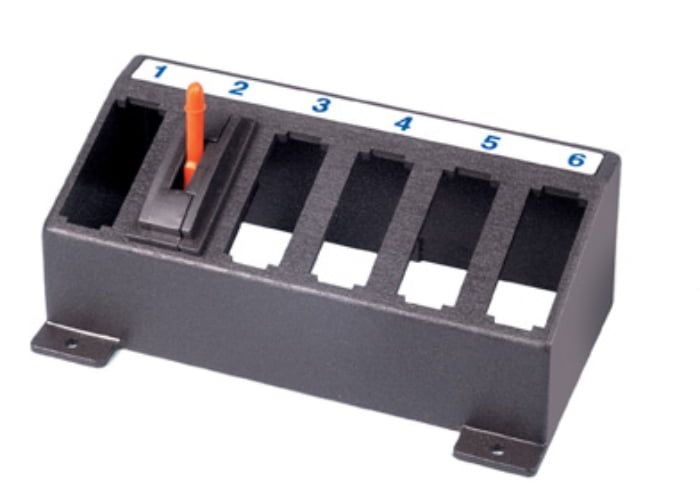 Peco Switch Console