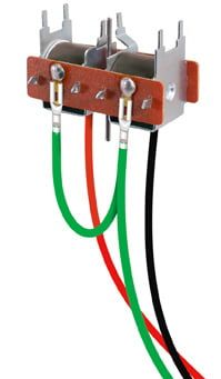 Peco Wiring Loom for Turnout Motors (PL-10 series)