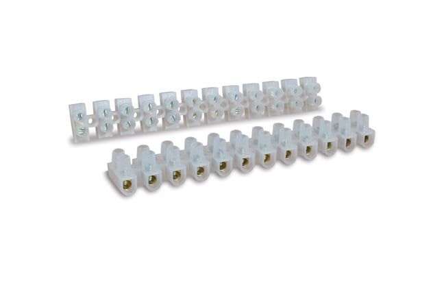 Peco Screw Terminal Blocks - 5 amp