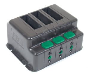 Peco Turnout Switch Module