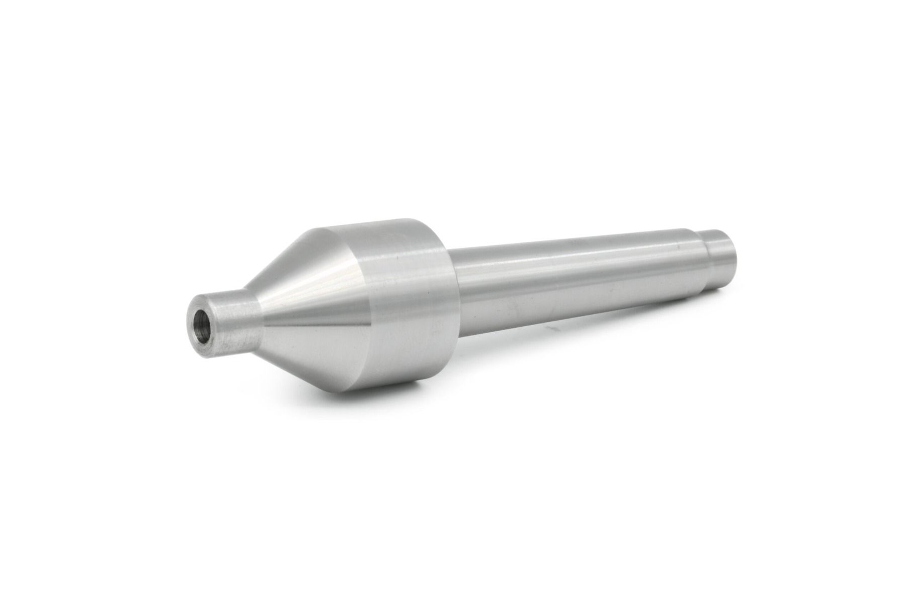 Rotur Pen Mandrel Support
