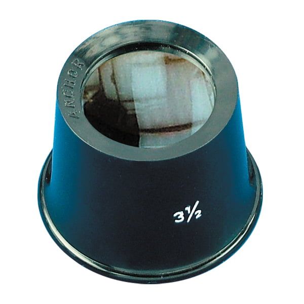 Watchmakers Eyeglass