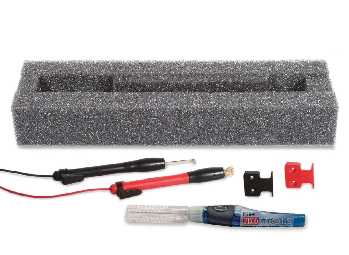 Peco Tools Servicing Kit