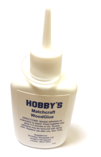 PVA Wood Glue