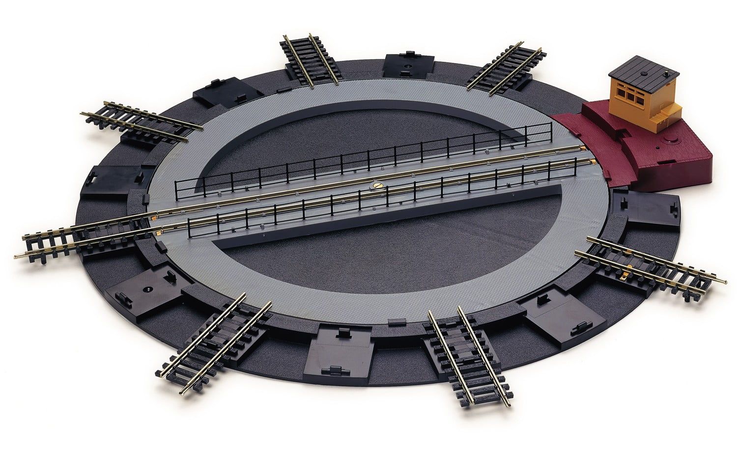 Hornby Motorised Turntable OO Gauge