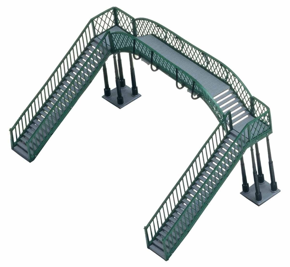 Hornby Footbridge OO Gauge
