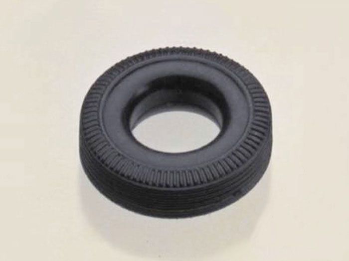 Caldercraft Tyre Fenders 30mm - Pack of 10