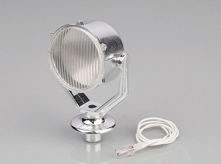20mm 6v Working Model Boat Searchlight