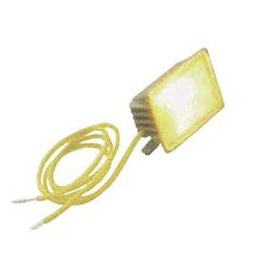 2 x Caldercraft 6v Halogen Deck Lights